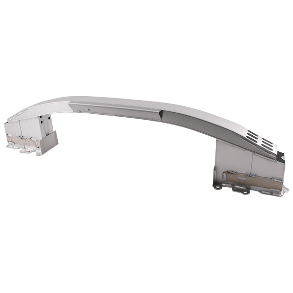 Front Bumper Crash Bar Reinforcement fit for Honda Civic 20-21 71130-TBA-A00 Silver-3