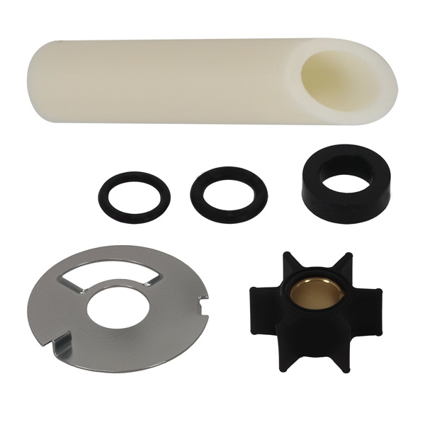 Impeller Repair Kit fit for Mercury 4-9.8HP Outboard 89981T1 89981T2 89981Q1-3