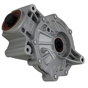 Rear Side Differential fit for Can-Am Maverick 1000R XXC XRS XMR Max 2013-2018