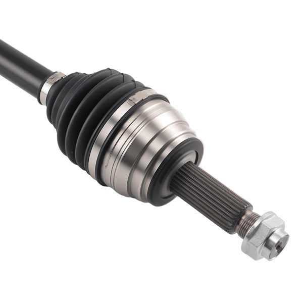 Front CV Axle Shaft fit for Hyundai Elantra 2.0L Automatic 2017-19 NCV37106 NCV37107-8