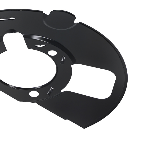 Brake Dust Shield Front fit for Escalade/Escalade ESV Suburban Tahoe Yukon 2015-2020-3