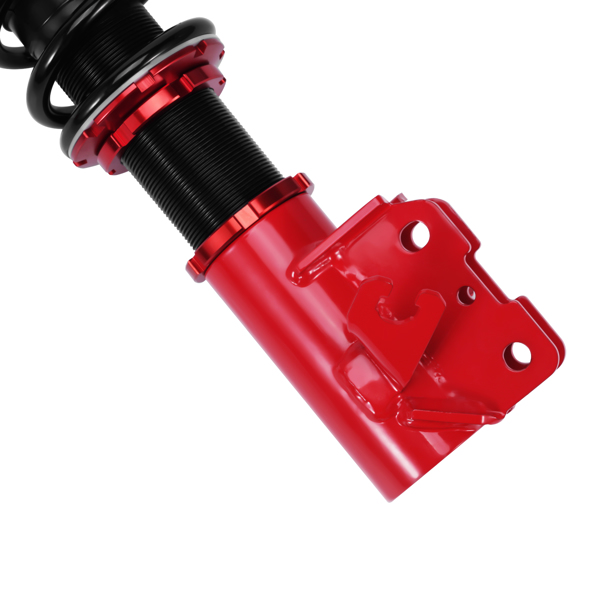 24 Way Damping Coilovers Lowering Shock Suspension fit for Mitsubishi Mirage 97-01-7