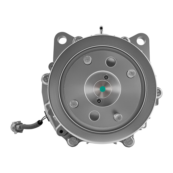 Rear Differential Carrier AWD fit for Nissan Rogue Murano Qashqai 5.173 Ratio 14-20-7