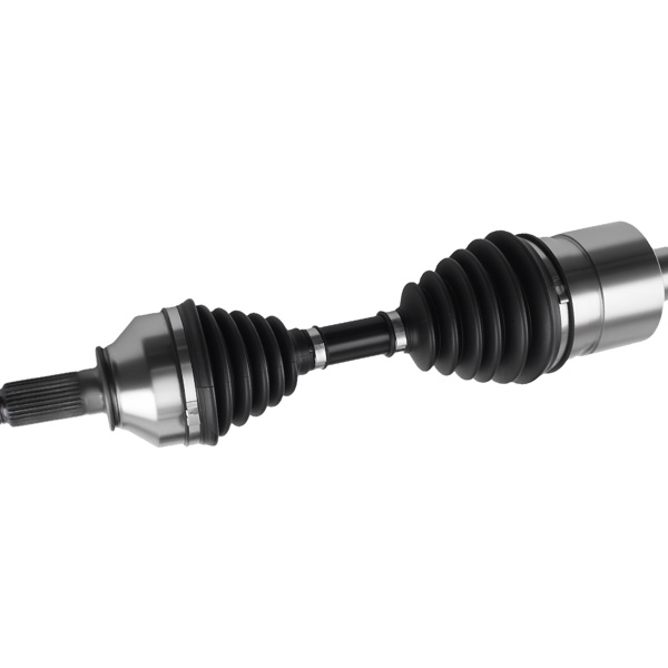 2x CV Axle Assembly fit for Chevy Colorado 2007 GMC Canyon Isuzu 2004-2012 Front L&R-6