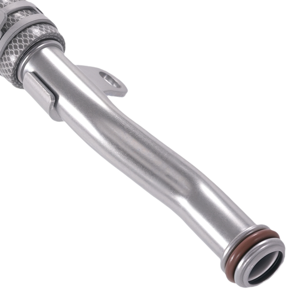 Engine Oil Cooler Hose Tube fit for Chevrolet Chevy Cruze Sonic 1.4L L4 2011-2020-4
