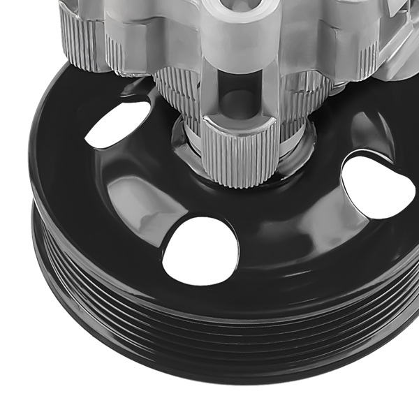 Power Steering Pump fit for Dodge Charger Challenger Chrysler 300 5.7L 6.4L 12-2019-2