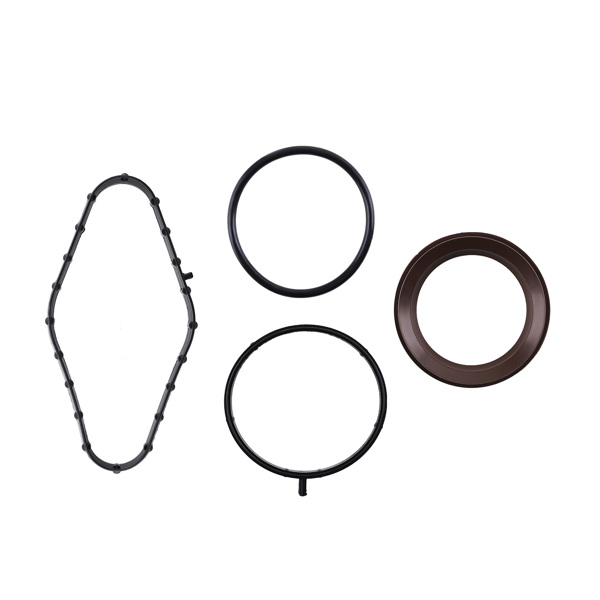 Cylinder Head Gasket Set Fit fit for 2012-2014 Ford F-150 3.5L V6 GAS DOHC Turbo-5