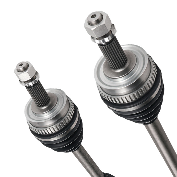 2x Front Left & Right Side CV Axle Assembly fit for Chrysler Voyager Dodge Plymouth-7