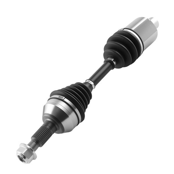 Front Driver & Passenger CV Axle Shaft fit for Chevy Malibu Pontiac G6 2.4L 2009-12-6