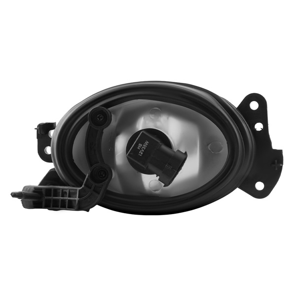 Pair Fog Light fit for Mercedes Benz G500/G550 SL600 2007-2013 1698201556 1698201656-2