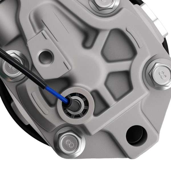 Power Steering Pump w/Pulley fit for Subaru Legacy Outback H6 3.0L 05 06-09 21-188-5