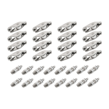 Rocker Arms & Lash Adjuster Lifters Kit fit for Chrysler Dodge Jeep Ram 1500 4.7L V8