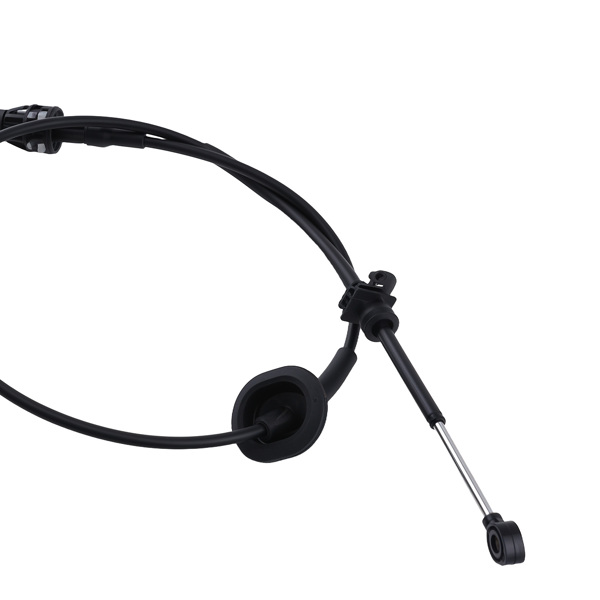 Transmission Shift Cable fit for Ford Bronco 1995-1996 F5TZ7E395A Steel 55.71 In-6