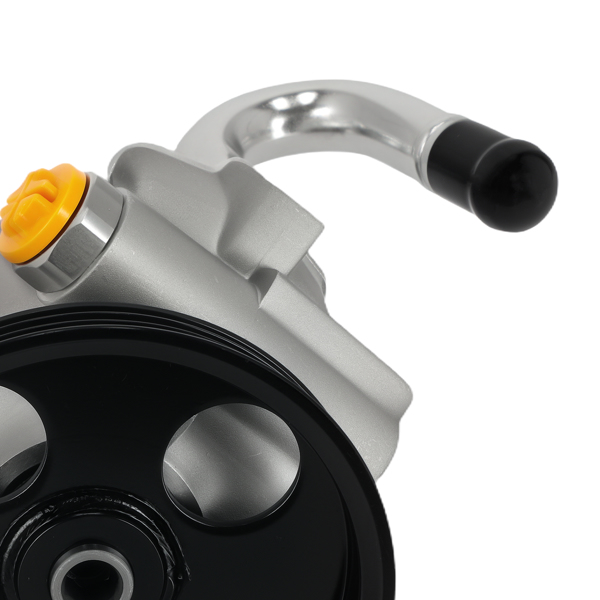 Power Steering Pump fit for Chevrolet Aveo5 Wave Suzuki Swift+ 1.6L 2009-11 96802839-6