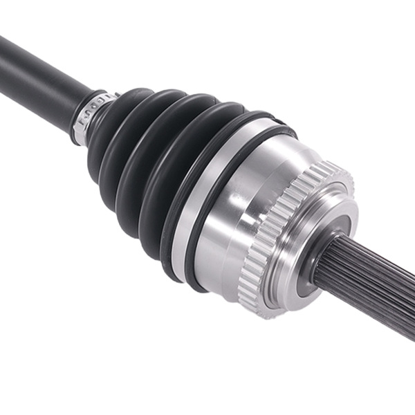 New Front CV Axle Shaft Assembly LH Driver Side fit for Elantra Sedan GT 4dr Auto AT-7