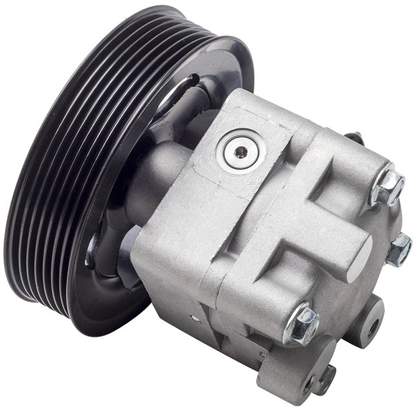 Power Steering Pump w/ Pulley fit for Nissan Altima Murano Maxima 2007-2014 215485-7
