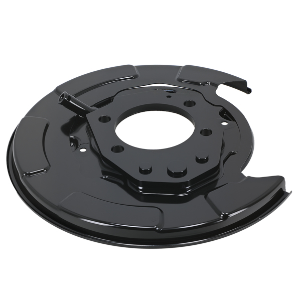 Rear Left Disc Brake Splash Shields fit for Subaru Forester 2008-2013 26704FG010-2