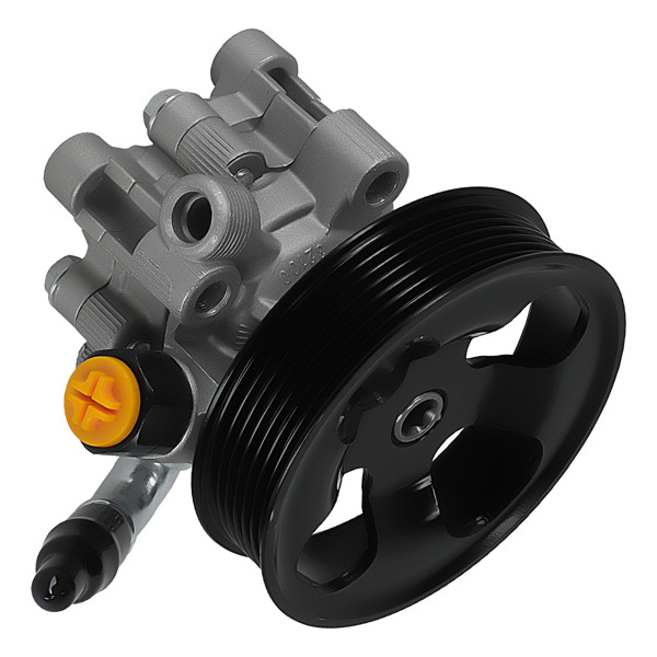 Front Power Steering Pump fit for toyota tacoma v6 3.5l 2016-2022 4431004200 new-1