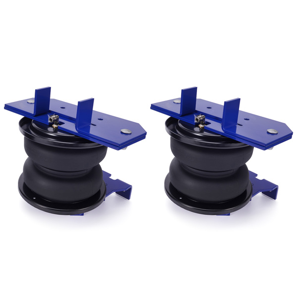 Air Spring Bag Tow Assist Kit Rear fit for Dodge Ram Pickup 2500 3500 AWD 2003-2010-3