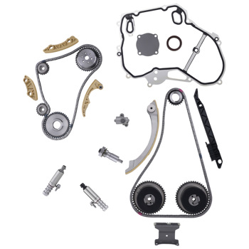 Engine Timing Chain Kit fit for Buick LaCrosse 2.4L 2011-2016 12621505