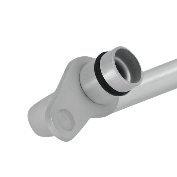 Turbo Coolant Line fit for BMW M140i 440i 540i 740i F22 F30 G30 G11 3.0L 11537643177-4