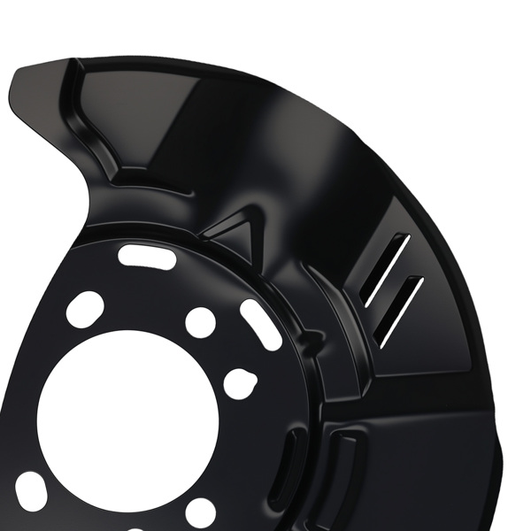 Brake Backing Plate Front fit for Subaru Crosstrek Forester Impreza 26290-AG000-1