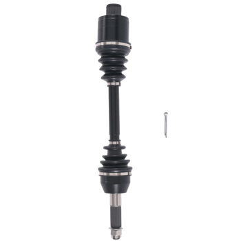 Rear Left & Right CV Joint Axles fit for Polaris Sportsman 400 800 2011-2014 1332421