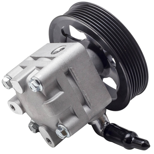 Power Steering Pump w/ Pulley fit for Nissan Altima Murano Maxima 2007-2014 215485-3