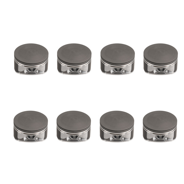 Complete Pistons Set w/ Pins & Timing Chain fit for Dodge Durango 5.7L 2004-2005-8