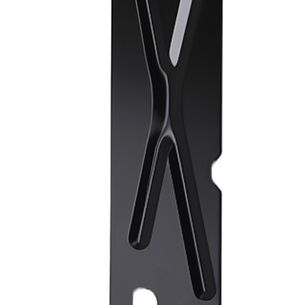 Pair Inner Outer Rocker Panels fit for Chevy Silverado GMC Sierra 1999-2007 Steel-8