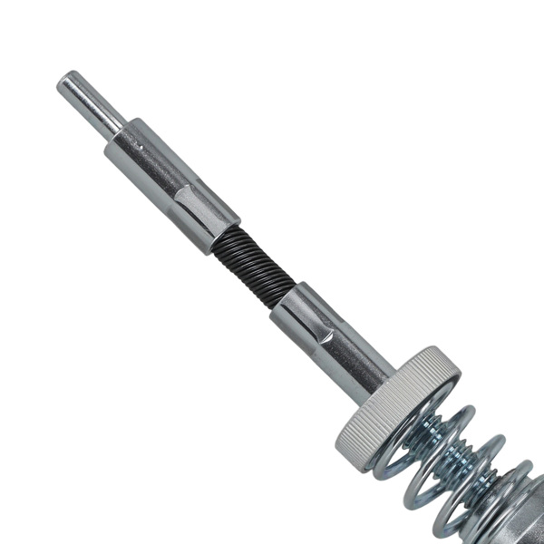 Cylinder Hone Flexible Shaft 51-177mm Brake Tool Self Centering 3in 3-220 Grit-4