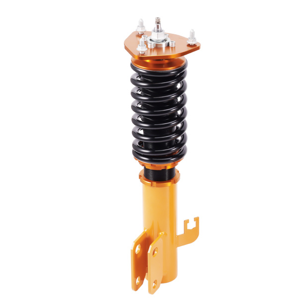 24 Way Adj. Damper Coilovers Shock Kits fit for Subaru Impreza WRX GC8 1993-2001-4