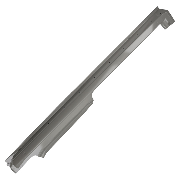 Left Right Outer Rocker Panels fit for Ford Transit Connect 2010-2013 Steel-1