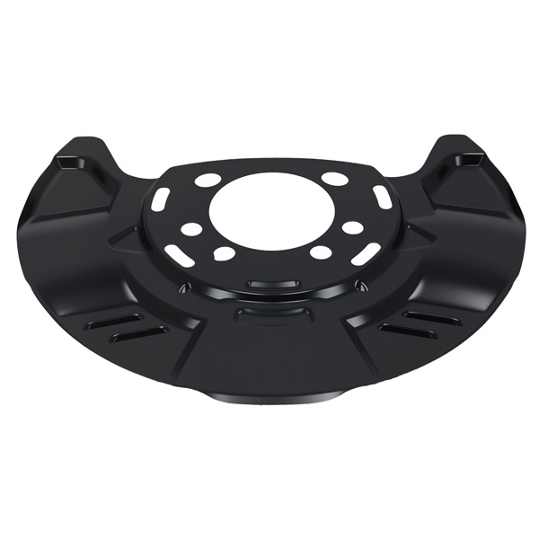 Brake Backing Plate Front fit for Subaru Crosstrek Forester Impreza 26290-AG000-5