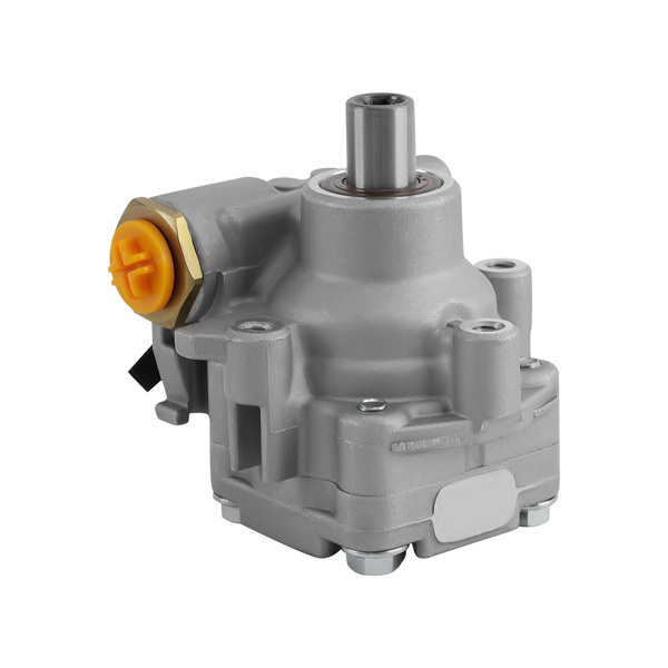 New Power Steering Pump Fit fit for Hummer H3 3.5L 3.7L 2006-2009 21-5173 25807287-1