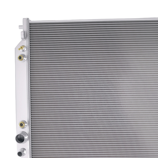 3 Row Aluminum Radiator fit for Ford Excursion F-450 6.8L V10 1999-2005 431389-5