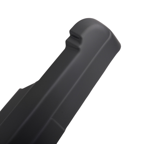 Rocker Panel Protector Guard Covers fit for Chevy Silverado 1500 Extended Cab 07-13-3