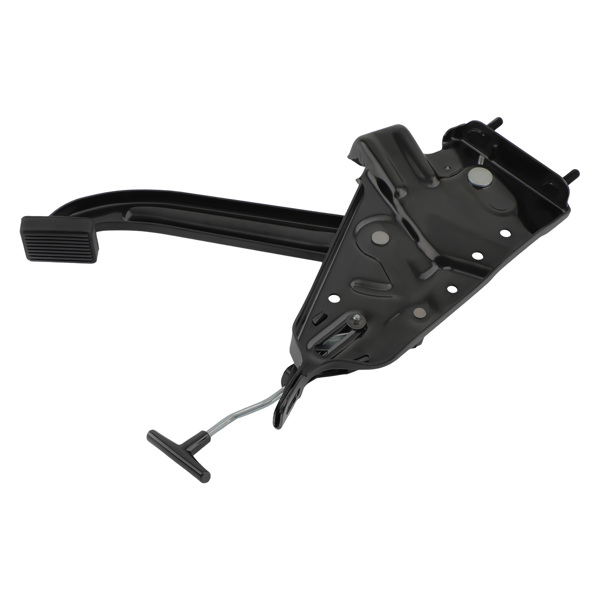 Brake Pedal Assembly fit for Jeep Wrangler YJ 1987-1995 / CJ6 CJ7 CJ8 1976-1986-8