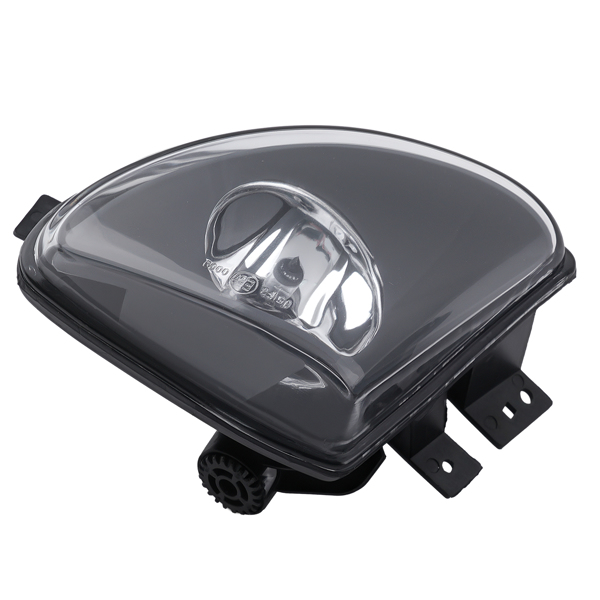Fog Lights Pair Front Bumper Lamps L+R fit for 2011-2013 BMW 5 Series 528i 535i 550i-3