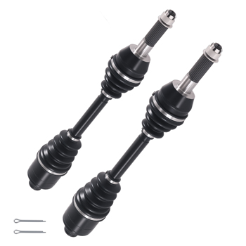Rear CV axle fit for Polaris Sportsman 570 2014-2014 & 800 2011-2014 1332421 1332935