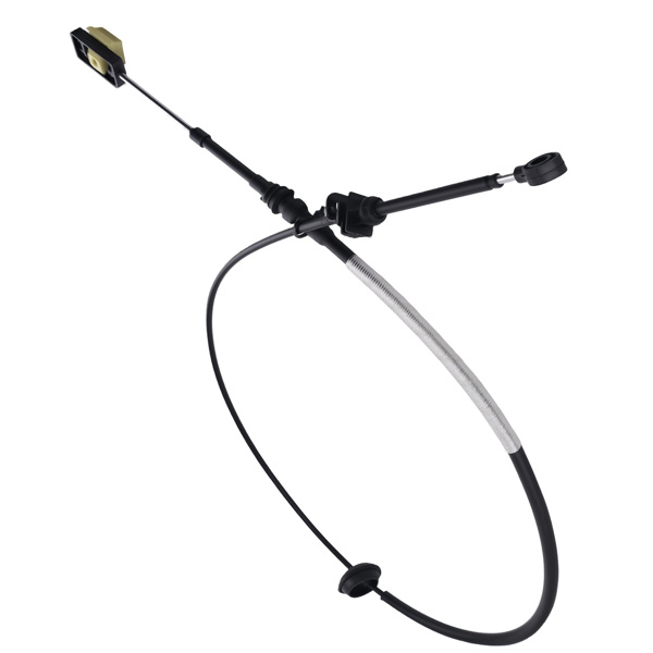 Auto Transmission Cable fit for Ford E150/E250/E350/E450 2005-2014 5C2Z7E395AA-9