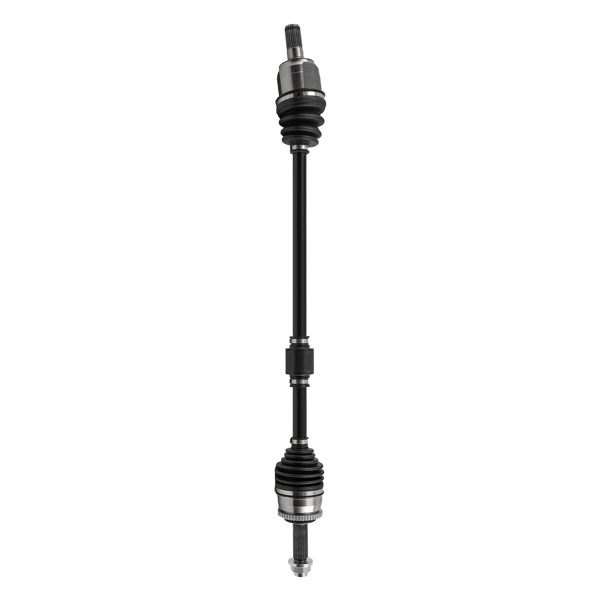 CV Axle Shaft Front Left + Right Set fit for Hyundai Accent Automatic Trans 2012-17-5