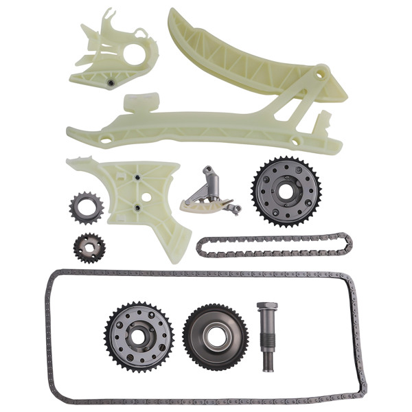 Oil Pump Timing Chain Kit VVT Gear Tool fit for BMW N20 N26 X4 X5 328i 2.0L new-2