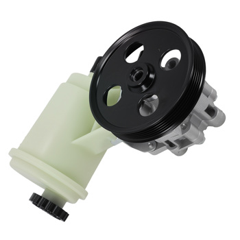 Power Steering Pump w/ Pulley fit for Ram 1500 11-2012 5.7L V8 68069903AB new