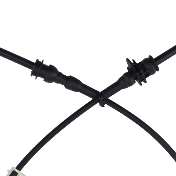 Auto Gear Cable fit for Ford Mustang 4R70 4R75W Trans 1999-2004 XR3Z-7E395-AA-5