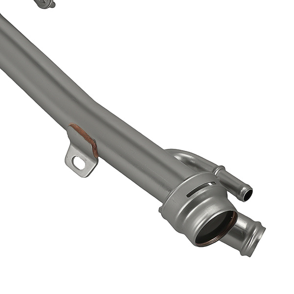 Turbo Coolant Pipe fit for Mercedes-Benz GLE350 GLC300 E350 C300 20-23 A2642004201-7