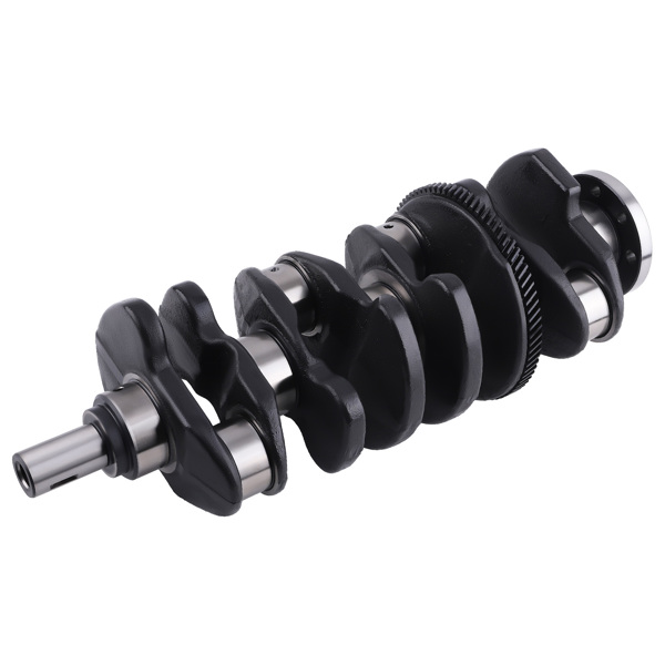 Engine Crankshaft & Con Rods & Bearing Set fit for Mercedes-Benz M274 2.0L-5
