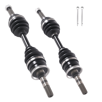 Front CV Axle fit for Kawasaki KLF400 4x4 1993-1999/KLF300 4x4 1989-2005 59266-1103
