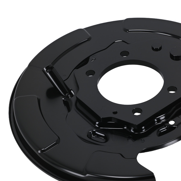 Rear Right Disc Brake Dust Shield fit for Subaru Forester Impreza 2008-14 26704FG000-2