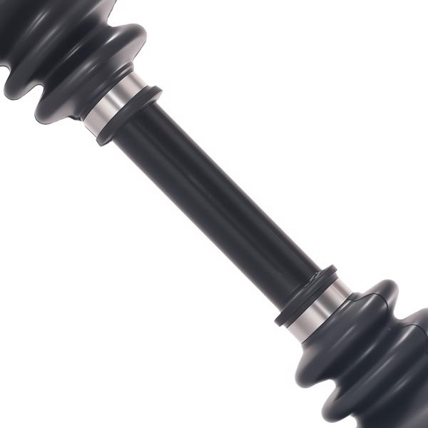 Front Drive Shaft fit for Grizzly 660 Yfm660f Hardwoods 2003-2004 2006 5KM461731000-7